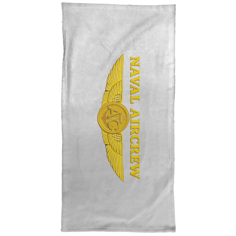 Aircrew 3 Hand Towel - 15x30