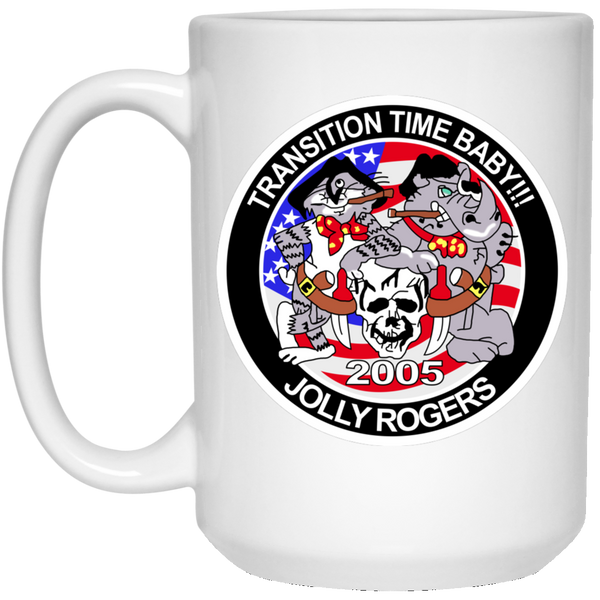 VF 103 7 Mug - 15oz