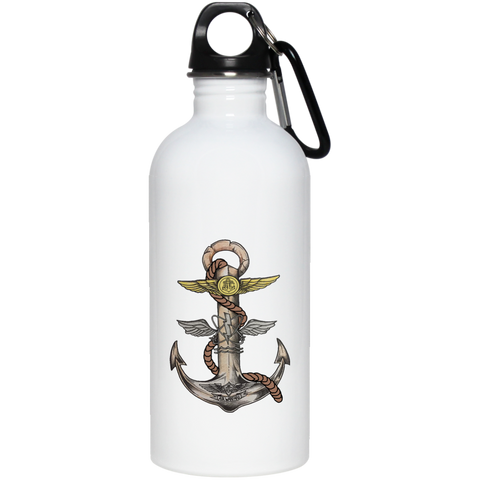 AW Forever 1 Stainless Steel Water Bottle