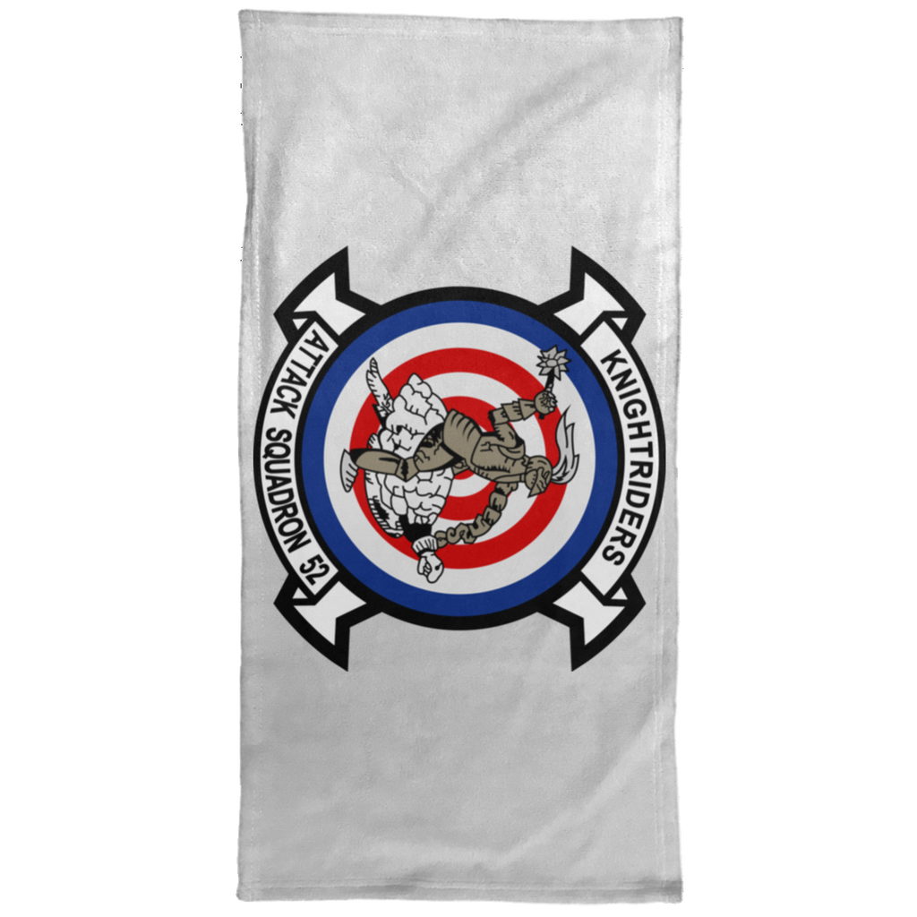 VA 52 3 Hand Towel - 15x30