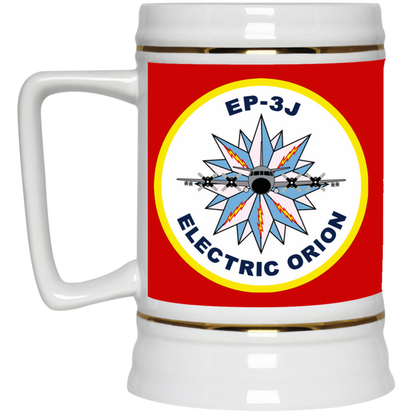 EP-3J Beer Stein - 22oz