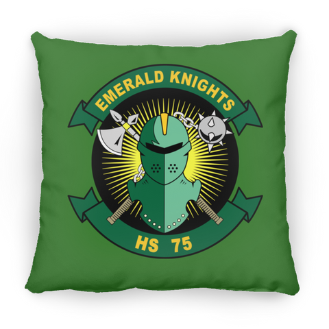 HS 75 3 Pillow - Square - 16x16