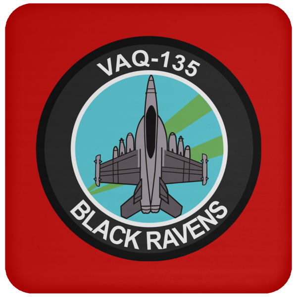 VAQ 135 5 Coaster