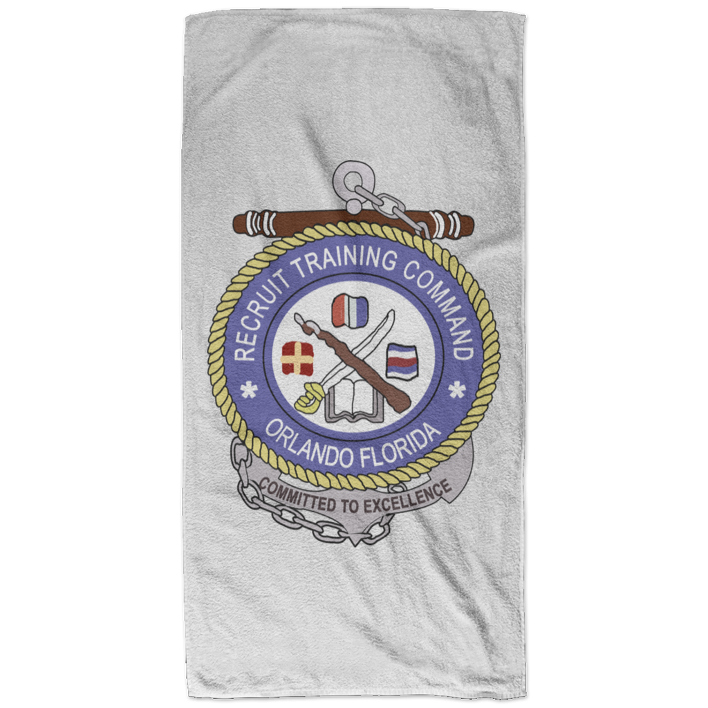 RTC Orlando 2 Bath Towel - 32x64