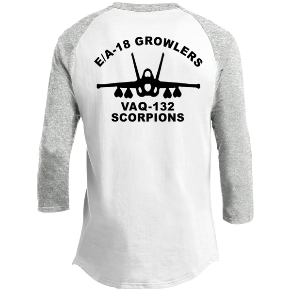 VAQ 132 2d Sporty T-Shirt