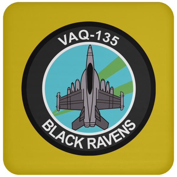 VAQ 135 5 Coaster