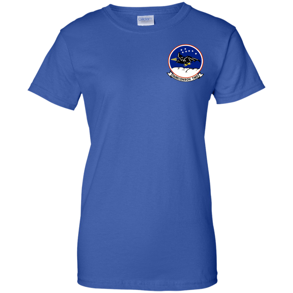 VQ 02 2c Ladies' Cotton T-Shirt