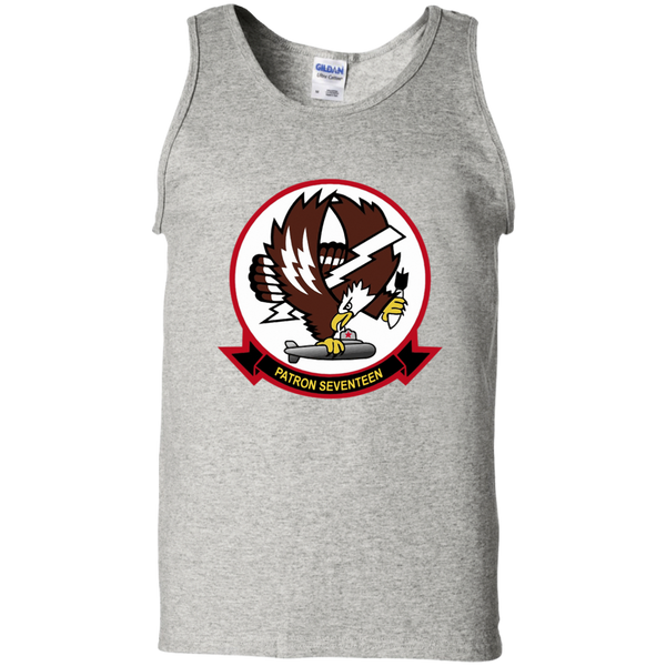 VP 17 1 Cotton Tank Top