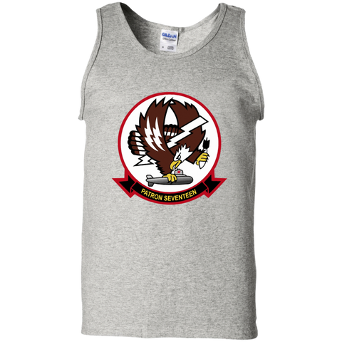 VP 17 1 Cotton Tank Top