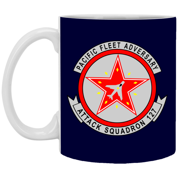 VFA 127 1 Mug - 11oz