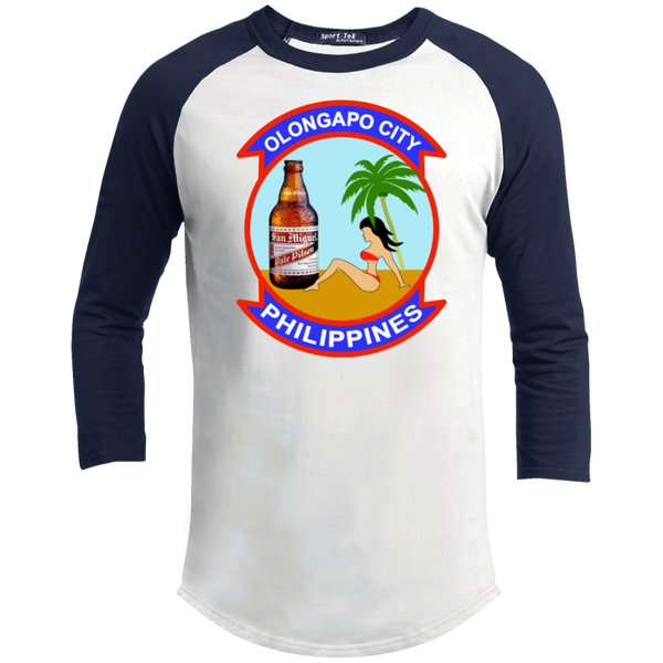 Subic Cubi Pt 05 Sporty T-Shirt