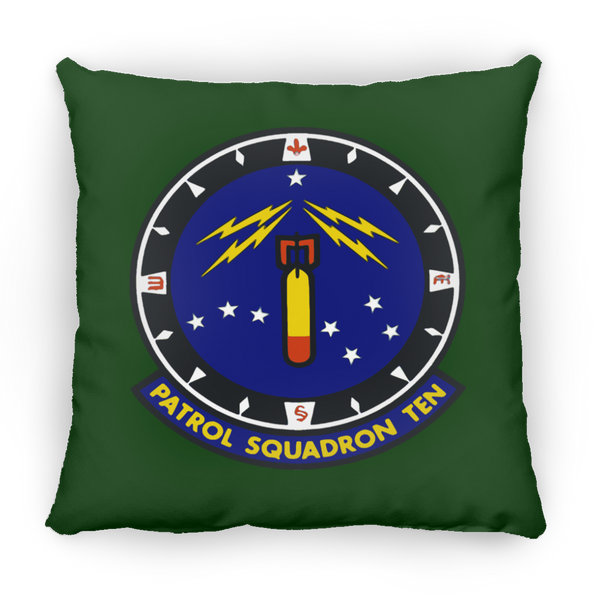 VP 10 2 Pillow - Square - 18x18