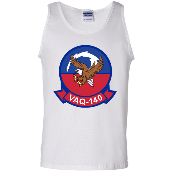 VAQ 140 1 Cotton Tank Top