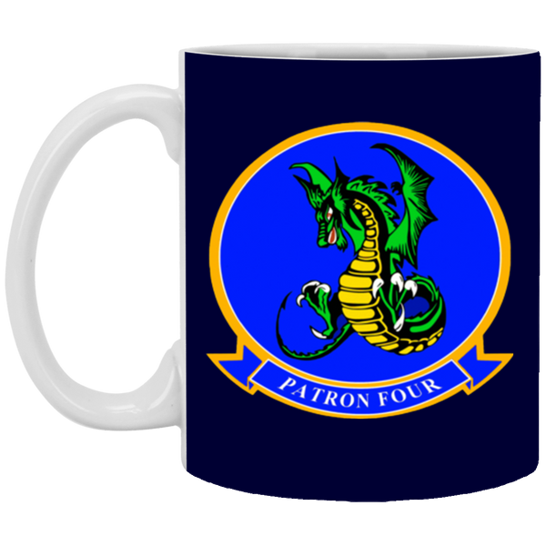 VP 04 3 Mug - 11oz