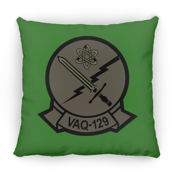 VAQ 129 4 Pillow - Square - 14x14