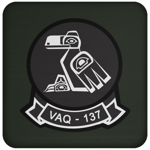 VAQ 137 4 Coaster