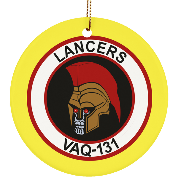 VAQ 131 4 Ornamen - Circle