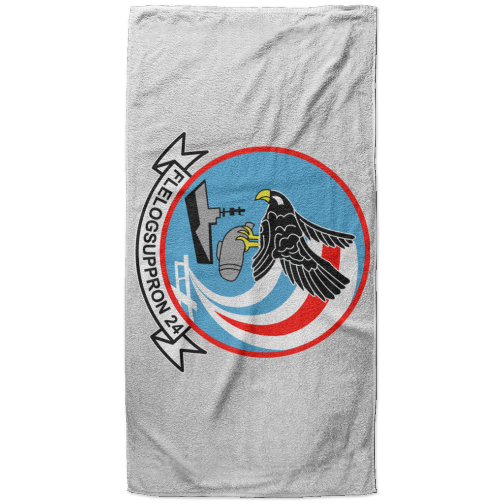 VR 24 2 Beach Towel - 37x74