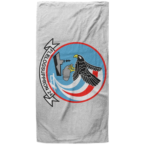 VR 24 2 Beach Towel - 37x74