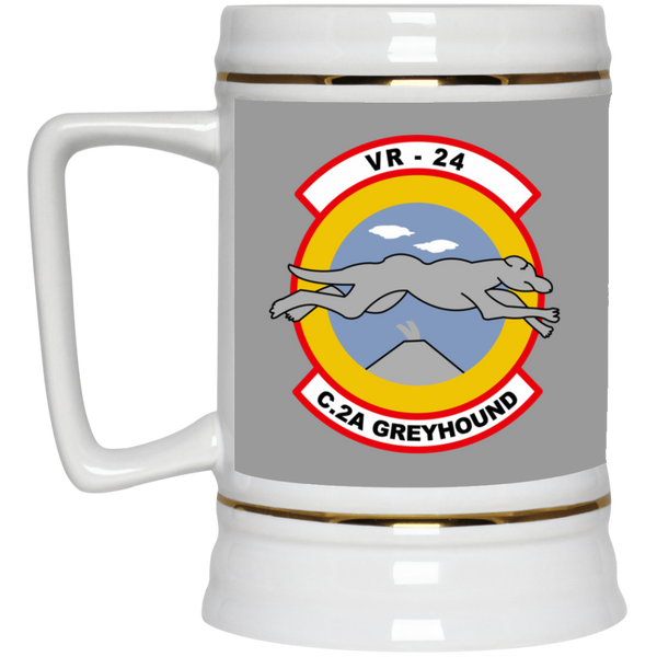 VR 24 5 Beer Stein - 22oz