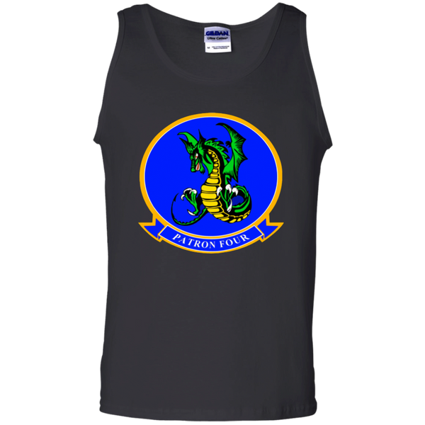 VP 04 3 Cotton Tank Top