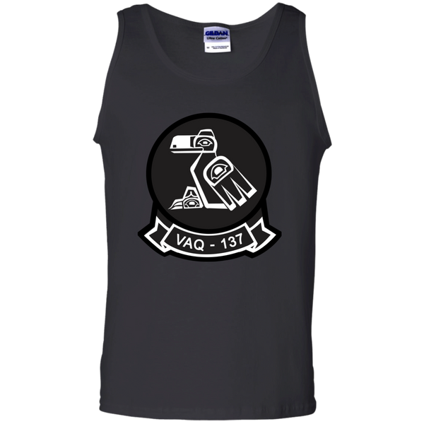 VAQ 137 4 Cotton Tank Top