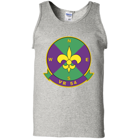 VR 54 Cotton Tank Top