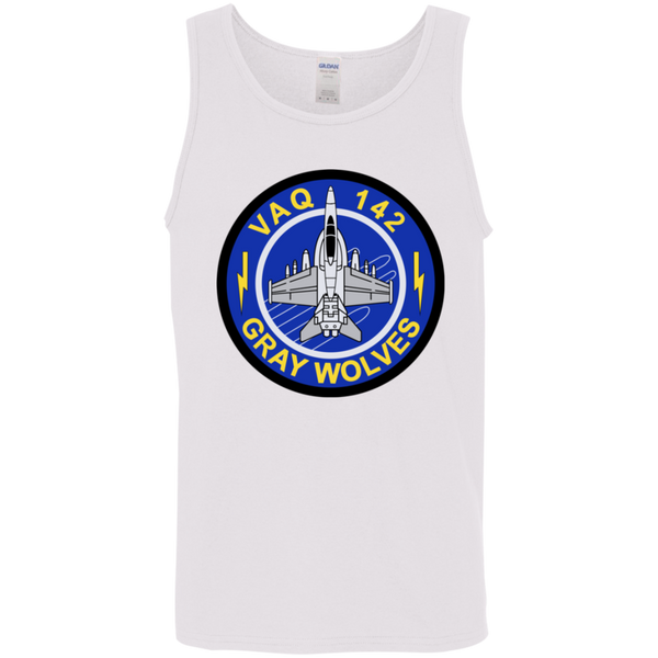 VAQ 142 5 Tank Top