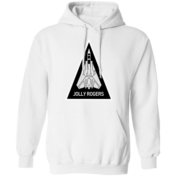 VF 103 8 Pullover Hoodie