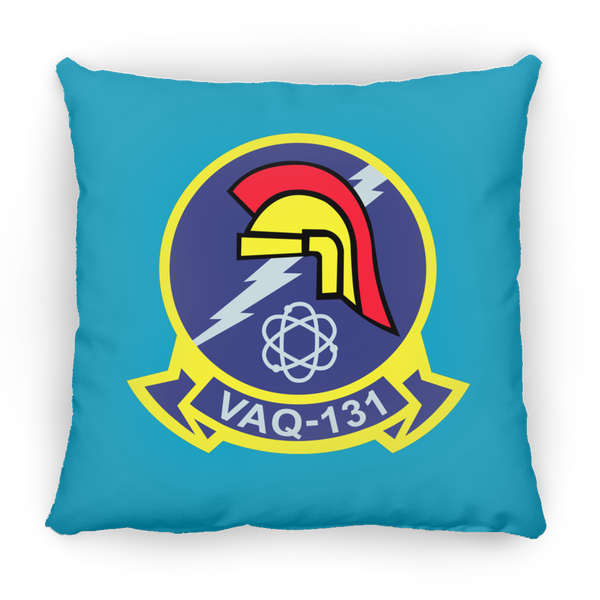 VAQ 131 2 Pillow - Square - 14x14