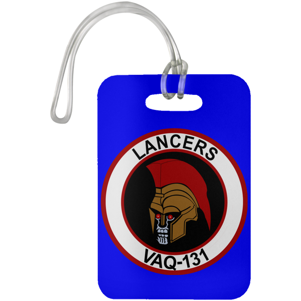 VAQ 131 4 Luggage Bag Tag