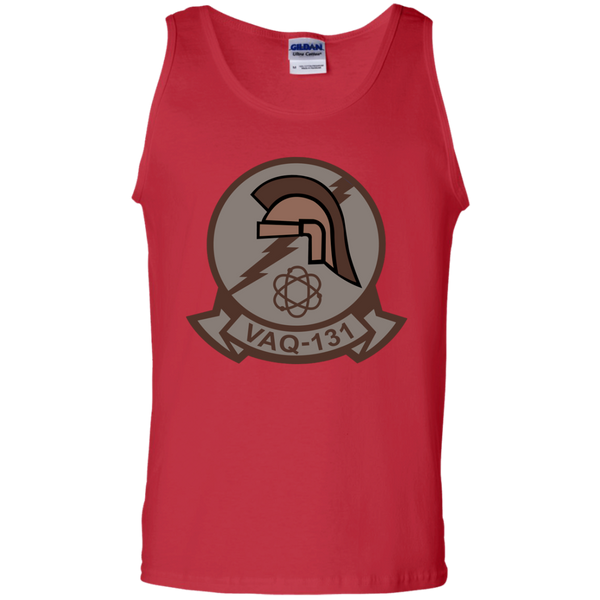 VAQ 131 5 Cotton Tank Top