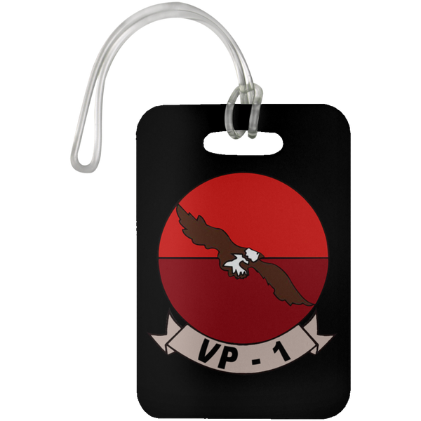 VP 01 5 Luggage Bag Tag