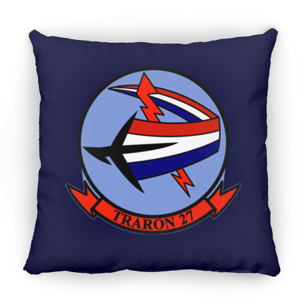 VT 27 2 Pillow - Square - 14x14