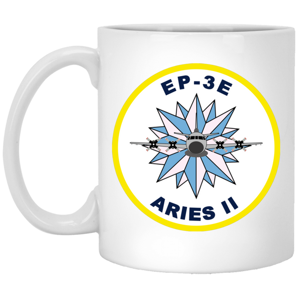 EP-3E 2 Mug - 11oz