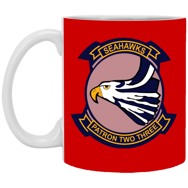 VP 23 1 Mug - 11oz