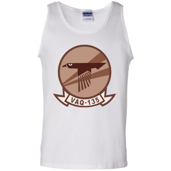 VAQ 135 4 Cotton Tank Top