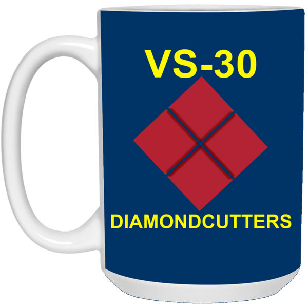 VS 30 4 Mug - 15oz