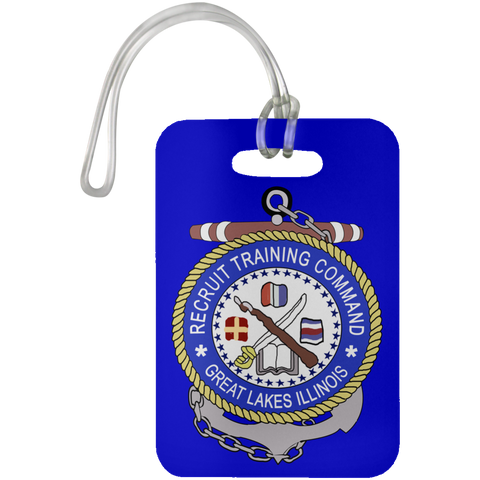 RTC Great Lakes 2 Luggage Bag Tag