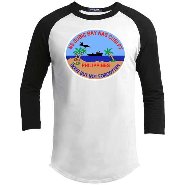 Subic Cubi Pt 08 Sporty T-Shirt