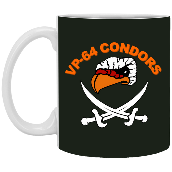 VP 64 6 Mug - 11oz