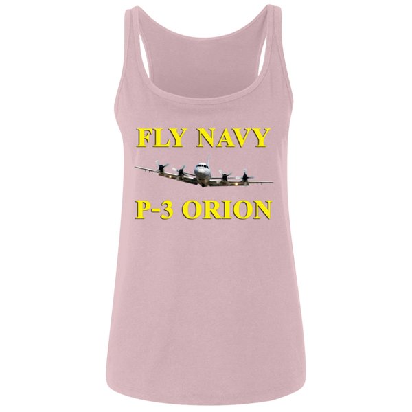 VP 62 1cg Ladies' Relaxed Jersey Tank