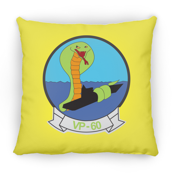 VP 60 1 Pillow - Square - 14x14