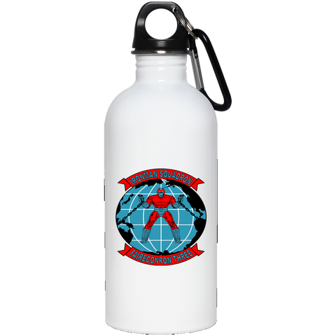 VQ 03 1 Stainless Steel Water Bottle