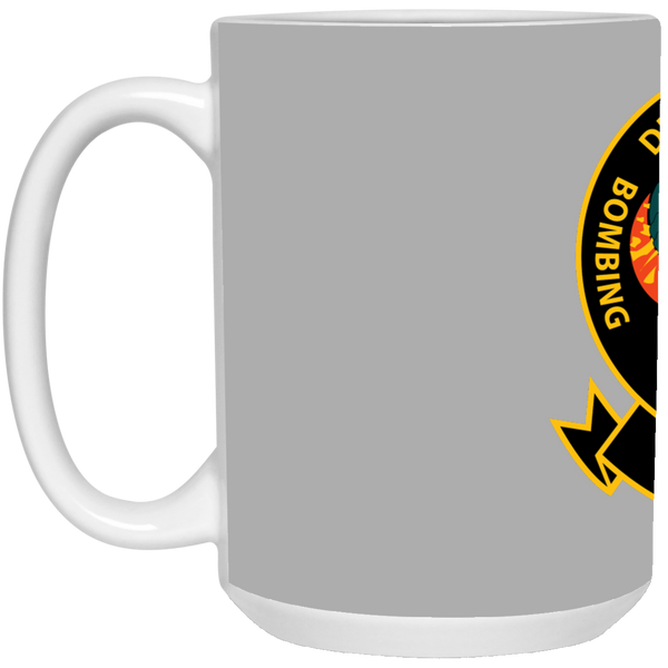 VP 119 Mug - 15oz