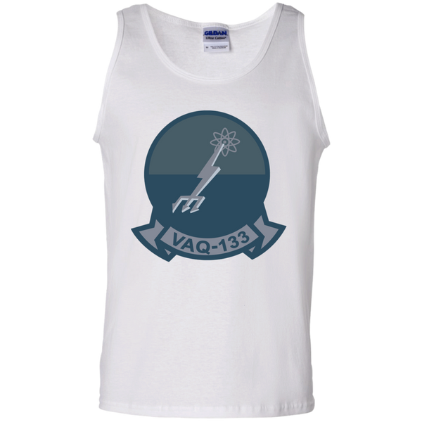 VAQ 133 4 Cotton Tank Top