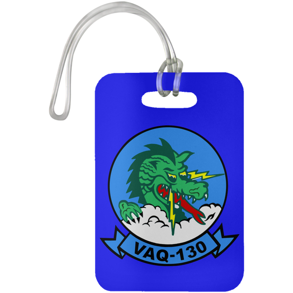 VAQ 130 2 Luggage Bag Tag