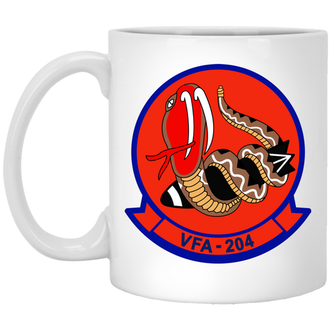 VFA 204 2 Mug - 11oz