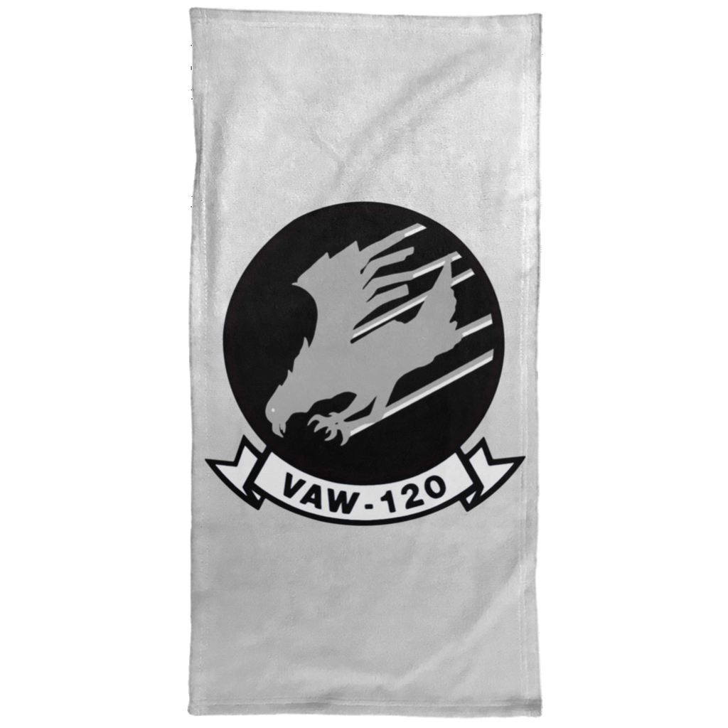 VAW 120 1 Hand Towel - 15x30