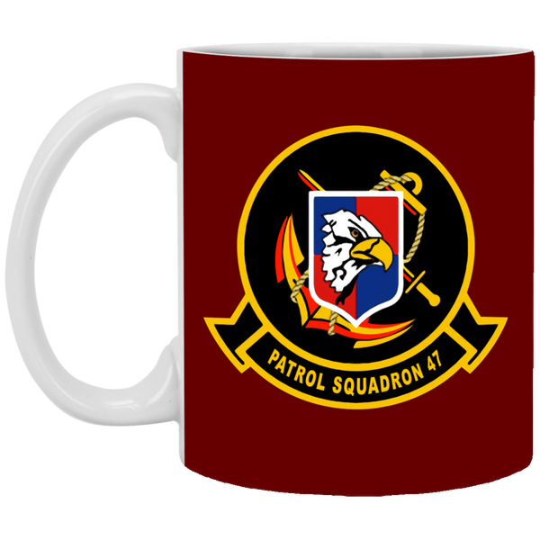 VP 47 1 Mug - 11oz